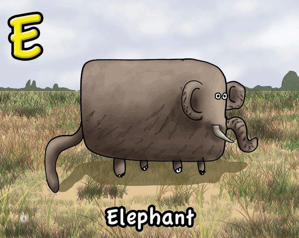 Elephant